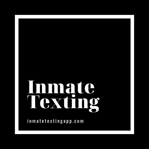 inmate texting